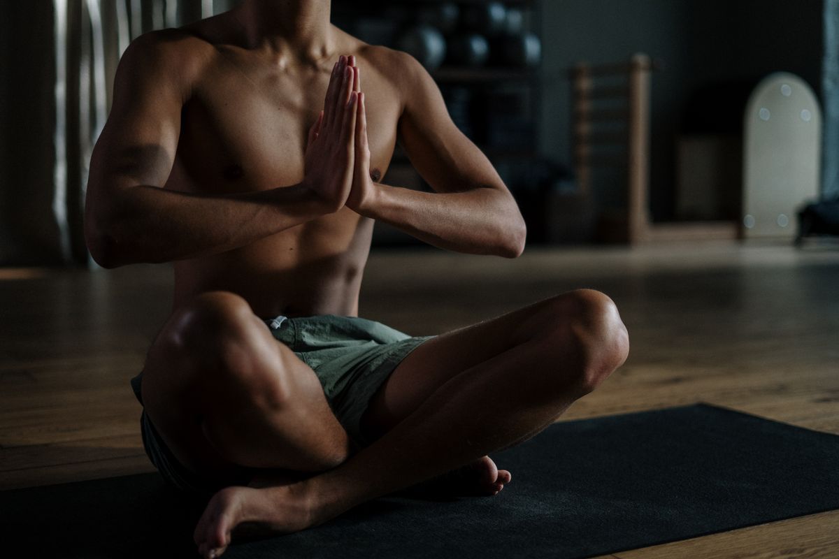 Psychological Factors in Bulking: Overcoming Mental Barriers to Success