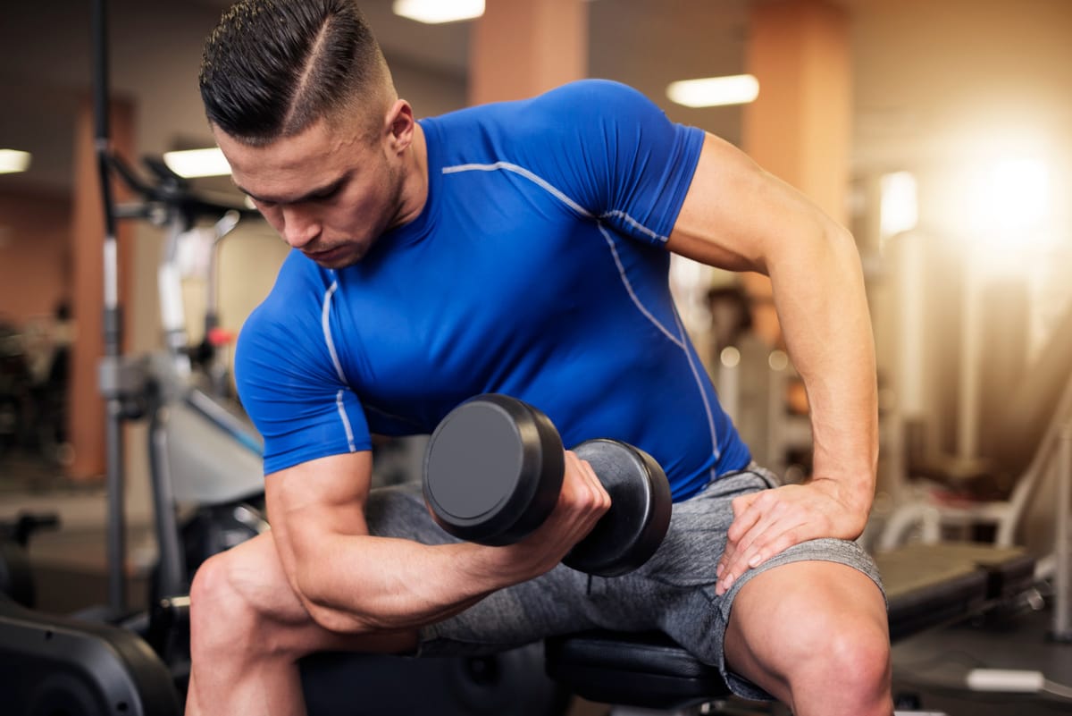 How to Build Muscle: The Ultimate No-Nonsense Guide to Effective Muscle Gain