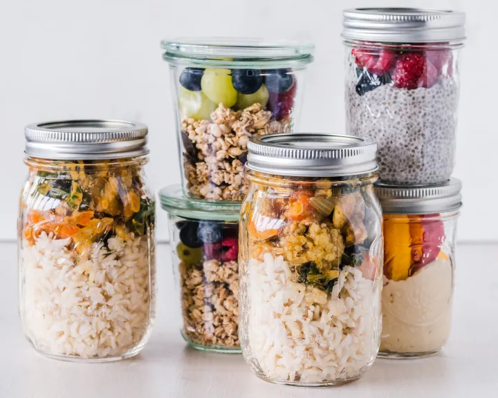 Muscle Building Meal Prep, Tips and Tricks for Success