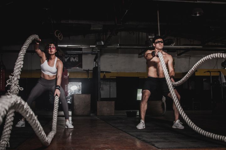The Key to Continuous Muscle Growth: Unlocking the Secrets of Sustainable Muscle and Strength Gains