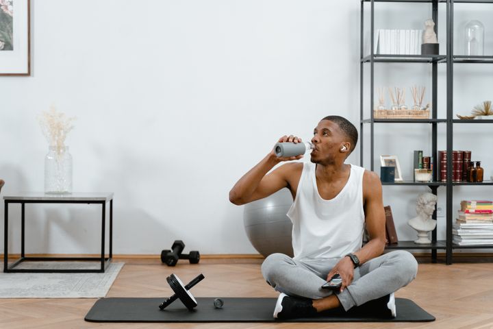 Rest and Recovery: The Missing Piece in Your Bulking Puzzle
