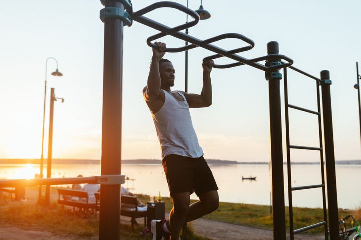 Calisthenics: Building Strength and Endurance