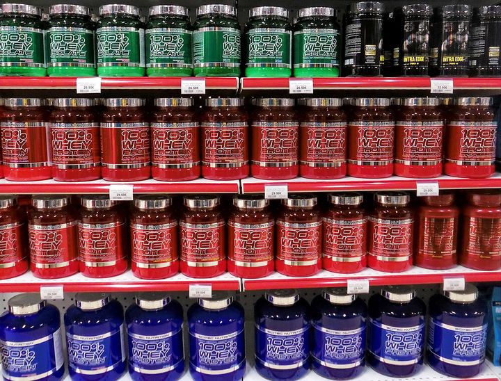 Supplements for Bulking: What Works and What Doesn't