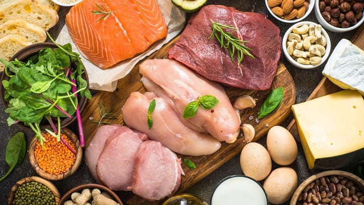 How Much Protein to Build Muscle: The Science Behind Protein Requirements