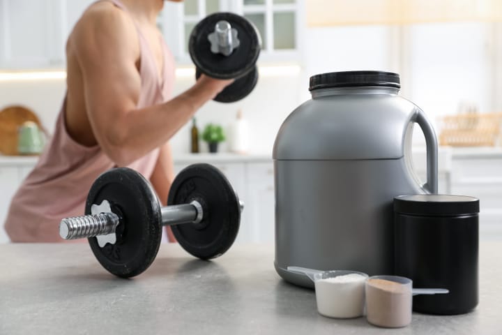 Best Protein Powder to Build Muscle: Our Top Picks for Maximum Results